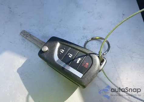 2019 Toyota Camry Se из США, поврежденный, VIN 4T1B11HK4KU168863